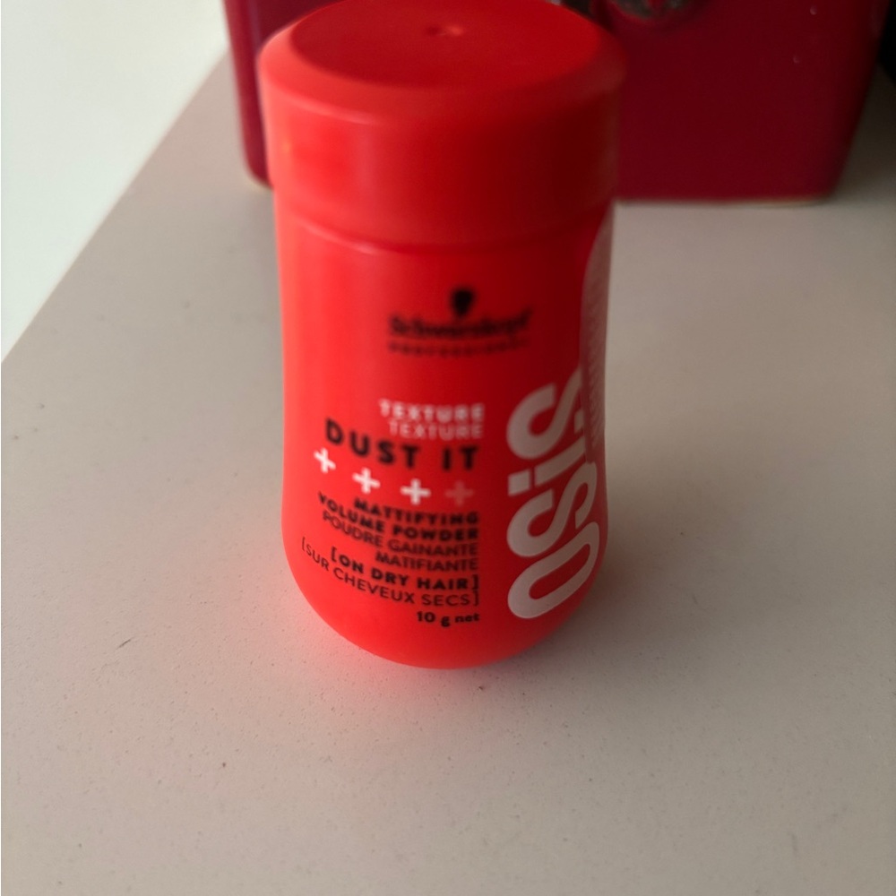 Osis Dust it Matifiying volume powder
